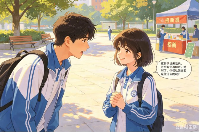 人缘与生活状态