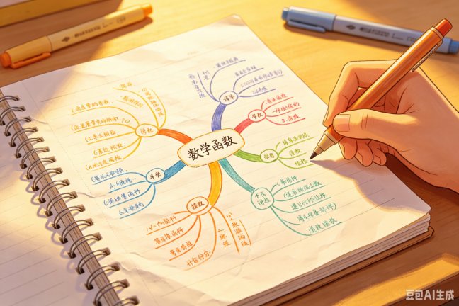 暑假即将落幕