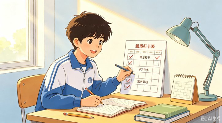 多数家庭的亲子矛盾