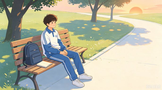 对照阅读家长希望孩子开学领跑